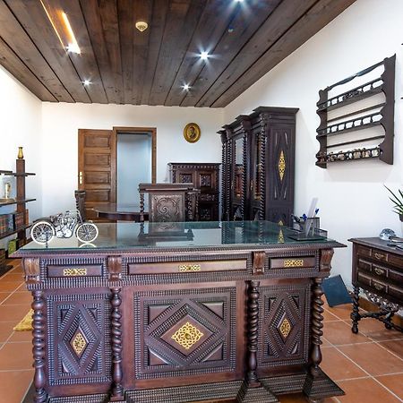 Quinta S. Romao Do Neiva Villa Castelo Do Neiva Ngoại thất bức ảnh
