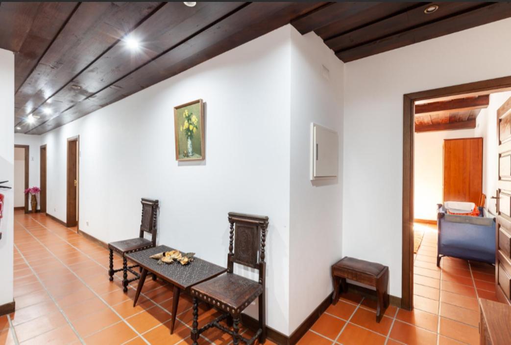 Quinta S. Romao Do Neiva Villa Castelo Do Neiva Ngoại thất bức ảnh