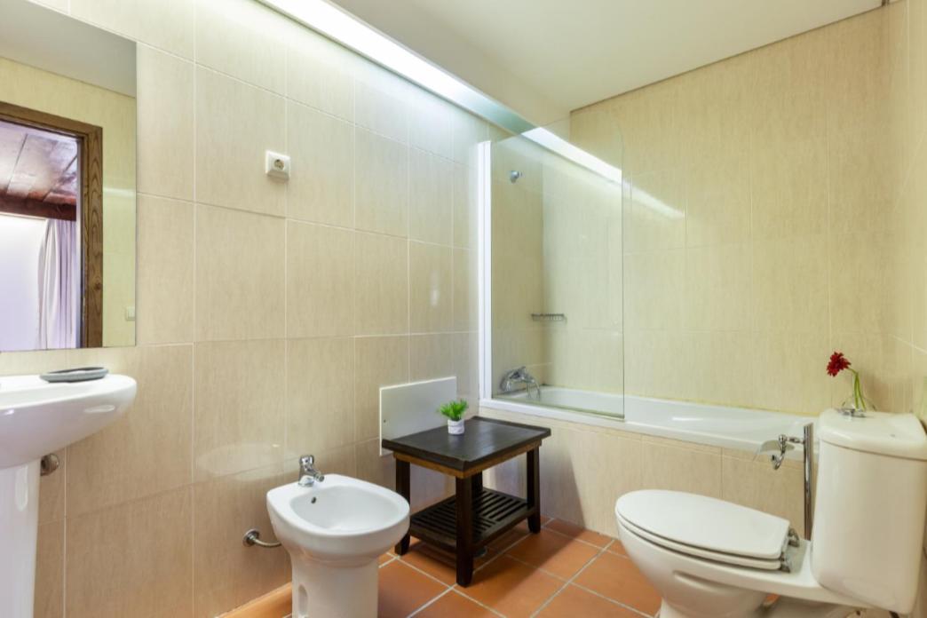 Quinta S. Romao Do Neiva Villa Castelo Do Neiva Ngoại thất bức ảnh