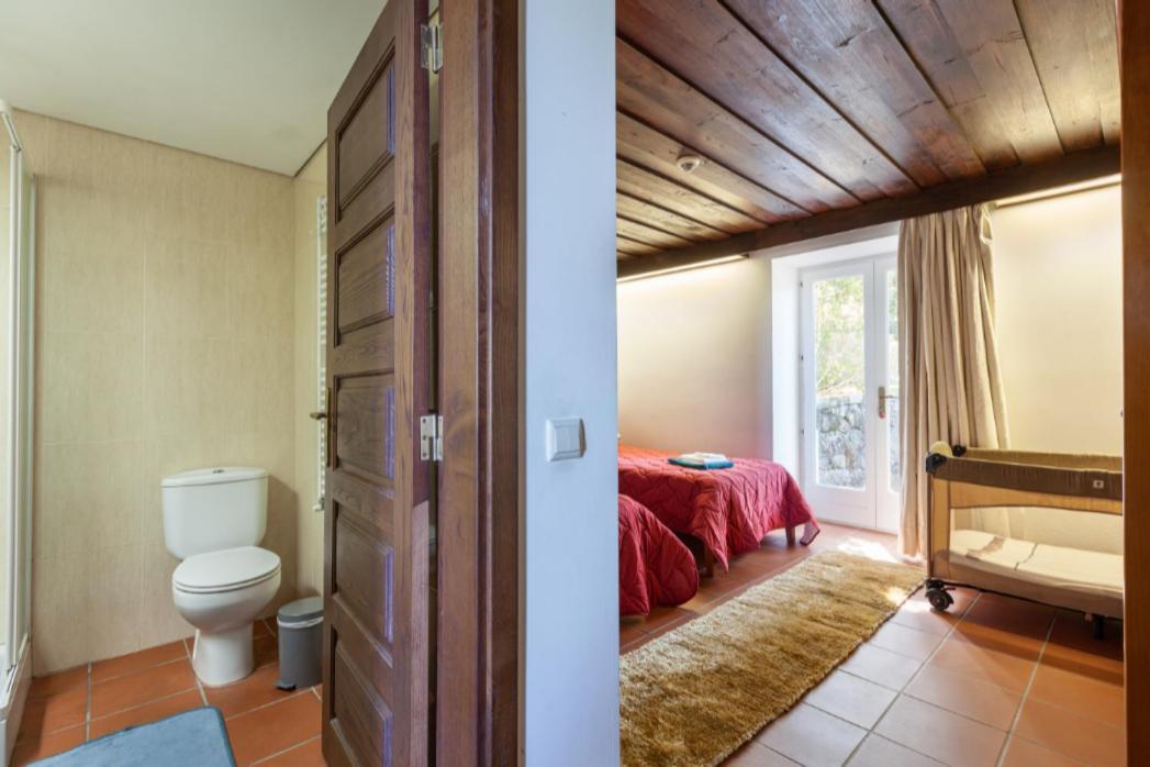 Quinta S. Romao Do Neiva Villa Castelo Do Neiva Ngoại thất bức ảnh