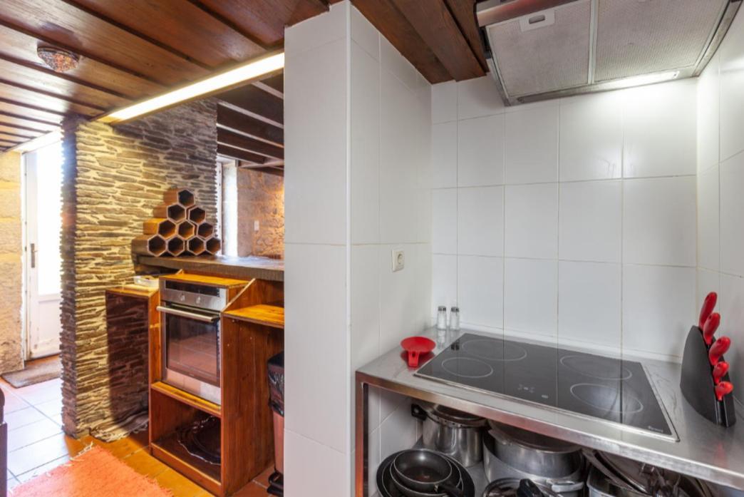 Quinta S. Romao Do Neiva Villa Castelo Do Neiva Ngoại thất bức ảnh