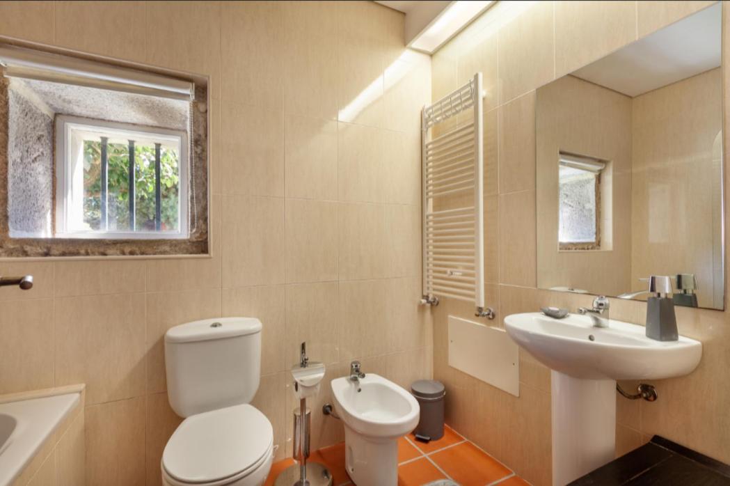 Quinta S. Romao Do Neiva Villa Castelo Do Neiva Ngoại thất bức ảnh