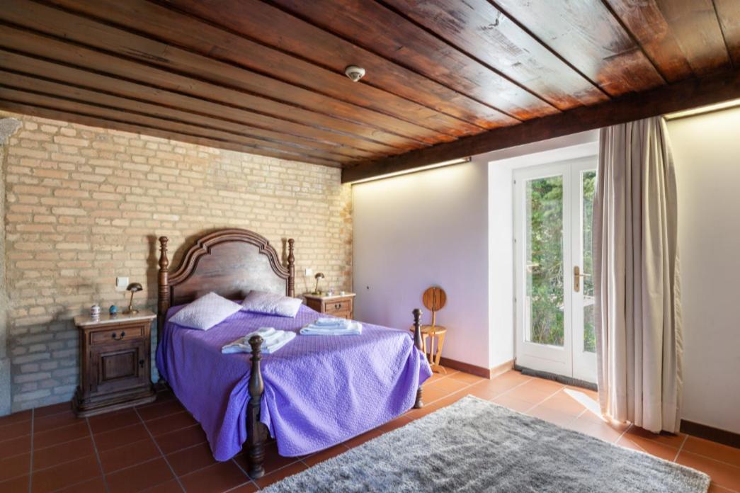 Quinta S. Romao Do Neiva Villa Castelo Do Neiva Ngoại thất bức ảnh