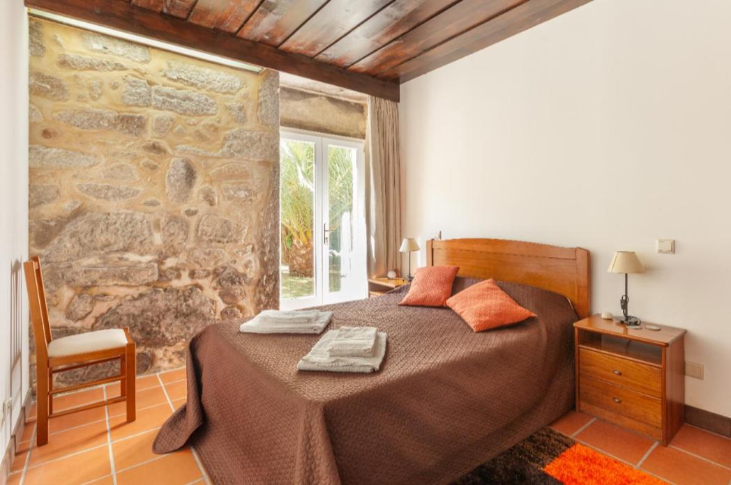Quinta S. Romao Do Neiva Villa Castelo Do Neiva Ngoại thất bức ảnh