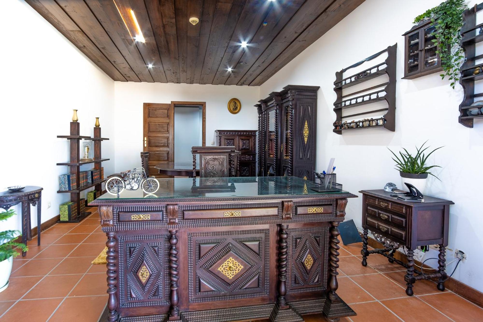 Quinta S. Romao Do Neiva Villa Castelo Do Neiva Ngoại thất bức ảnh