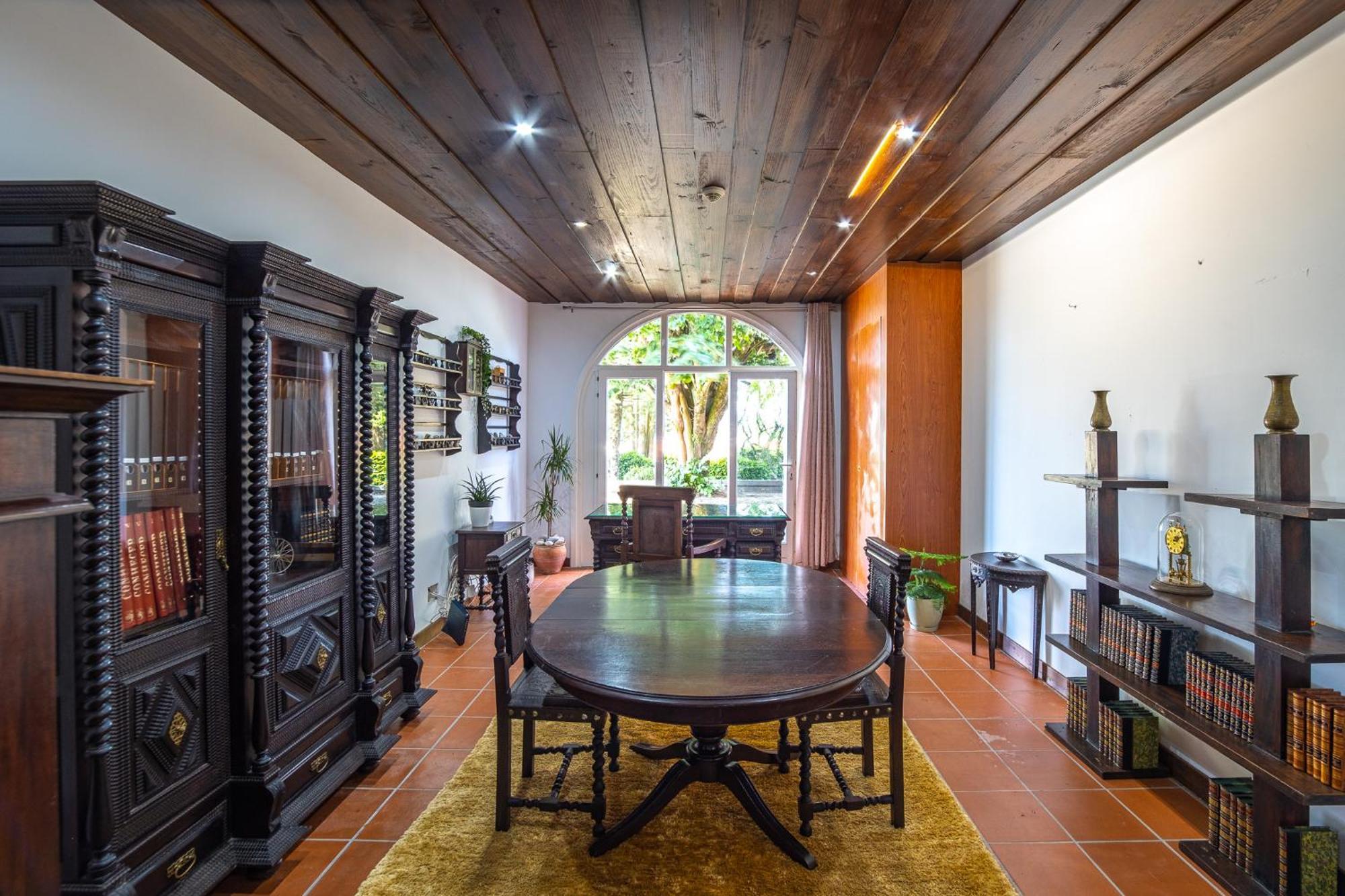 Quinta S. Romao Do Neiva Villa Castelo Do Neiva Ngoại thất bức ảnh